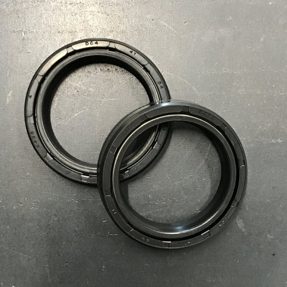 Fork Seal Kit - 41mm H-D Showa Cycle Refinery