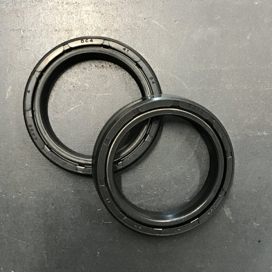 Fork Seal Kit - 49mm H-D Showa Cycle Refinery