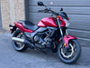 2014 Honda CTX700N Cycle Refinery