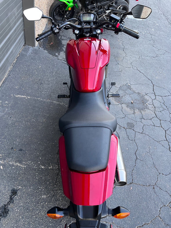 2014 Honda CTX700N Cycle Refinery
