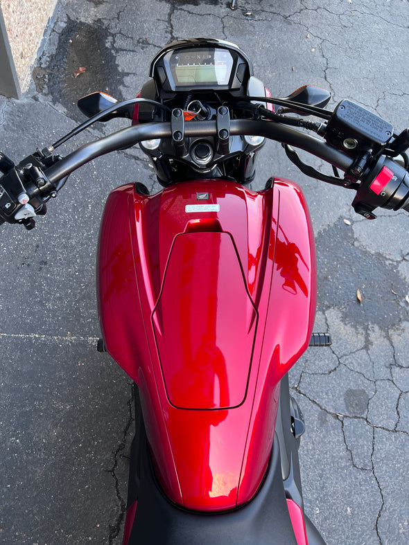 2014 Honda CTX700N Cycle Refinery