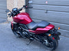 2014 Honda CTX700N Cycle Refinery