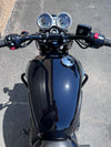 2019 Triumph Bonneville T100 Black Cycle Refinery