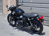 2019 Triumph Bonneville T100 Black Cycle Refinery