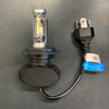 LED Headlight Bulb Cycle Refinery