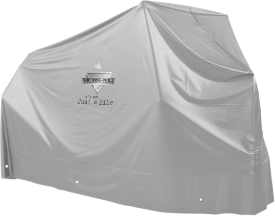 Motorcycle Cover - Large Cycle Refinery
