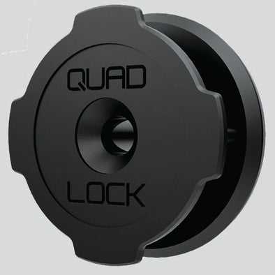 Quad Lock Adhesive Wall Mount Cycle Refinery