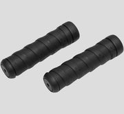Kuryakyn Grips - Classic Black Cycle Refinery