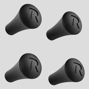 RAM Mounts - X-Grip Post Caps Cycle Refinery