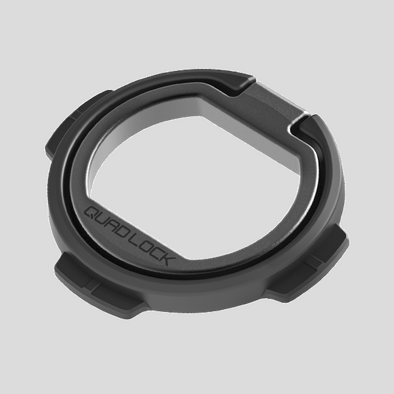 Quad Lock Phone Ring/Stand Cycle Refinery