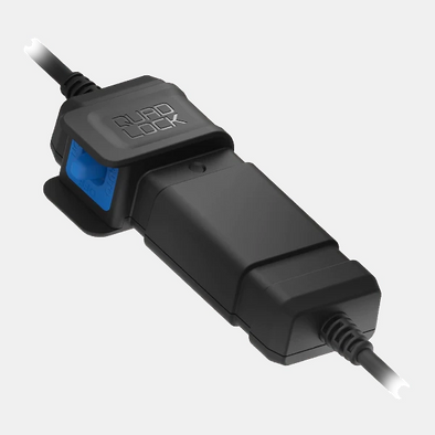 Quad Lock Waterproof 12V To USB Smart Adaptor Cycle Refinery