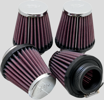 K&N Air Filters (set of 4) - Honda CB750 1977-78 Cycle Refinery