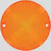 Turn signal replacement lens - Honda Cycle Refinery