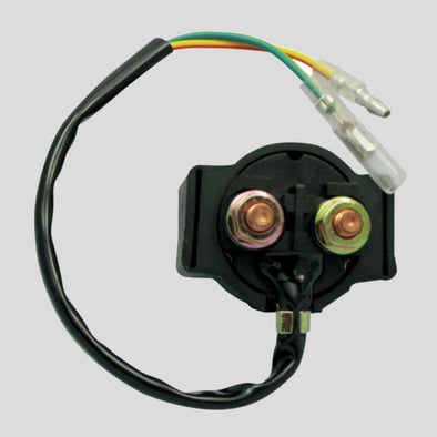Starter Solenoid - Universal Cycle Refinery