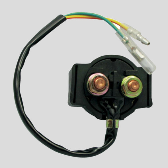 Starter Solenoid - Universal Cycle Refinery