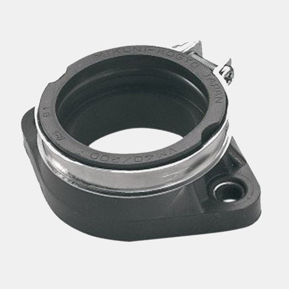 Mikuni Carburetor Mounting Flange Cycle Refinery