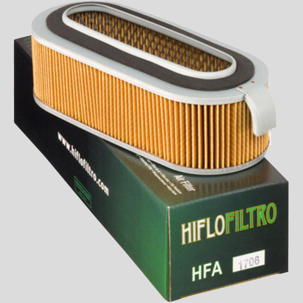 HiFlo Filtro Air Filter - Honda CB750C/F, 900F, 1000C, 1100F Cycle Refinery