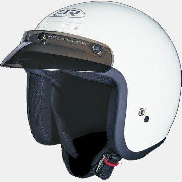 Z1R 3 Snap Moto Visor Cycle Refinery