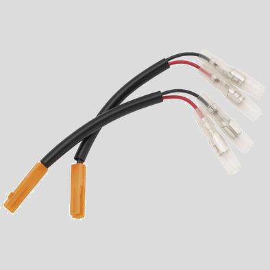 Bike master Turn Signal Adapter Wires - Kawasaki Cycle Refinery