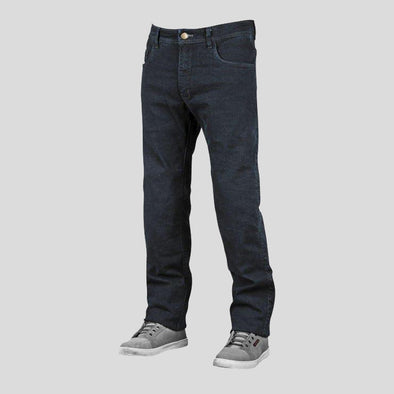 Speed and Strength Critical Mass Armored Stretch Jeans Cycle Refinery