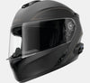 Sena Outrush R Modular Helmet - Black Cycle Refinery
