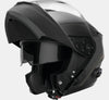 Sena Outrush R Modular Helmet - Black Cycle Refinery