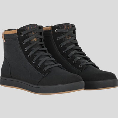 Highway 21 Axle Shoes Black Cycle Refinery