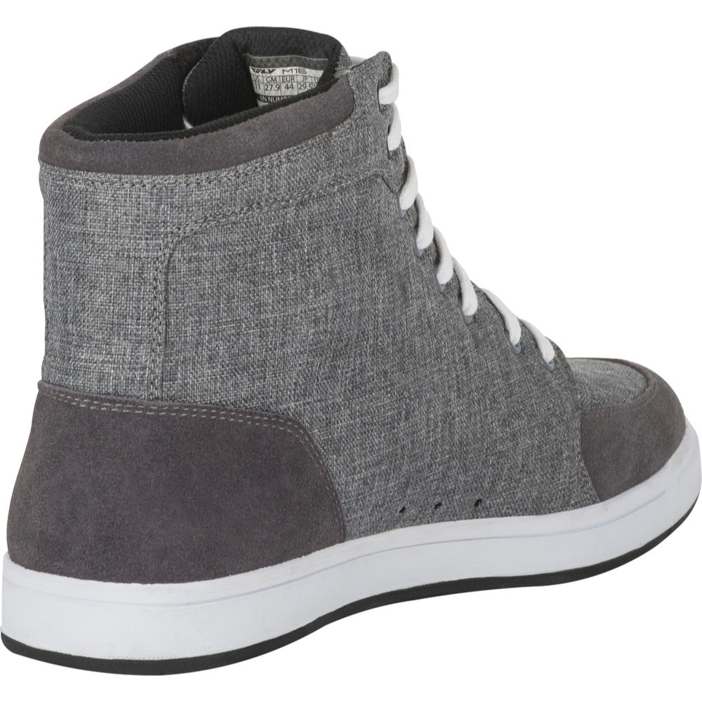 M16 Canvas Shoe Cycle Refinery
