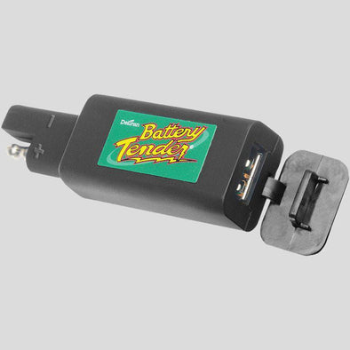 Battery Tender USB Charger Cycle Refinery