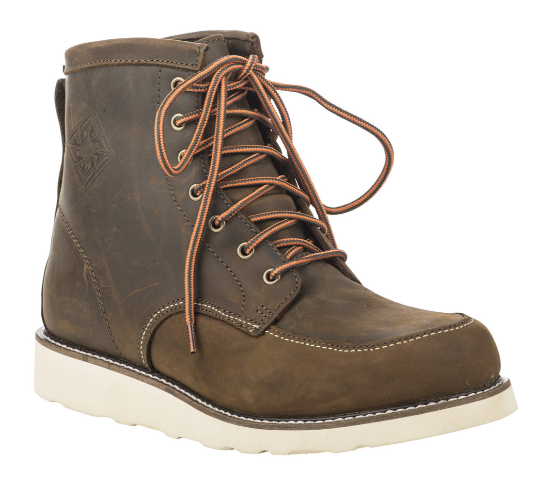 Fly Racing Tradesman Boot Cycle Refinery