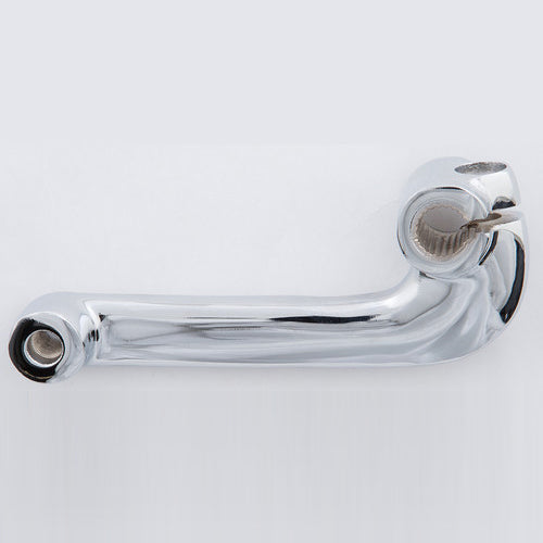 Shift Lever Chrome HD XL '04 and up Cycle Refinery