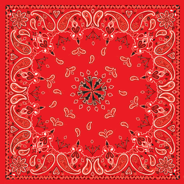 ZAN Bandanna Cycle Refinery