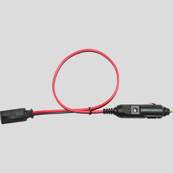 NOCO GENIUS X-CONNECT MALE PLUG 12V Cycle Refinery