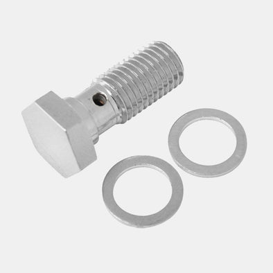 Banjo Bolt - 10 X 1.0mm Cycle Refinery