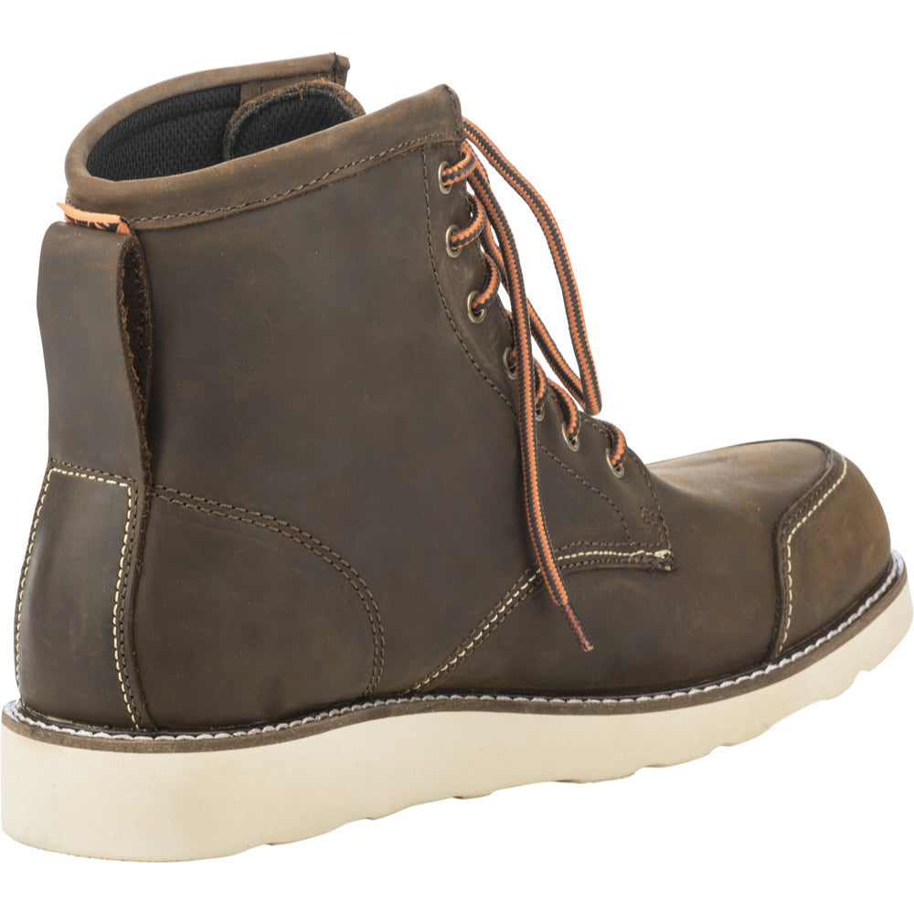 Fly Racing Tradesman Boot Cycle Refinery