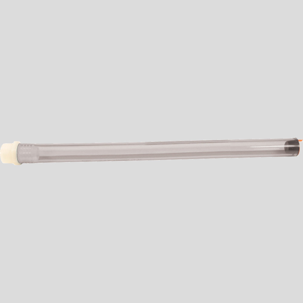Filler Hose 12" - Gas Can Cycle Refinery