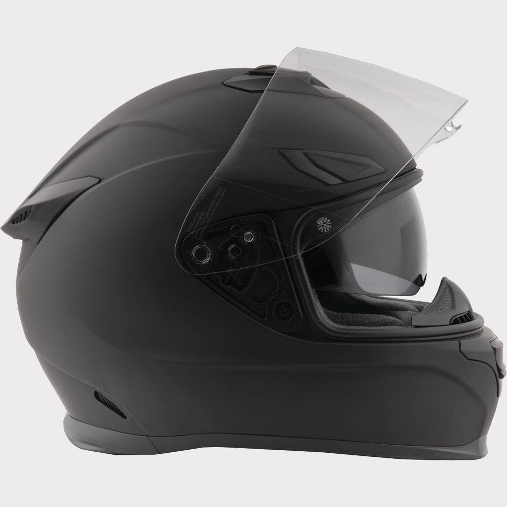 Fly Sentinel Helmet Cycle Refinery