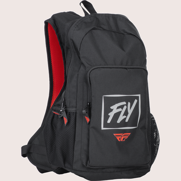 Fly Racing Jump Backpack Cycle Refinery