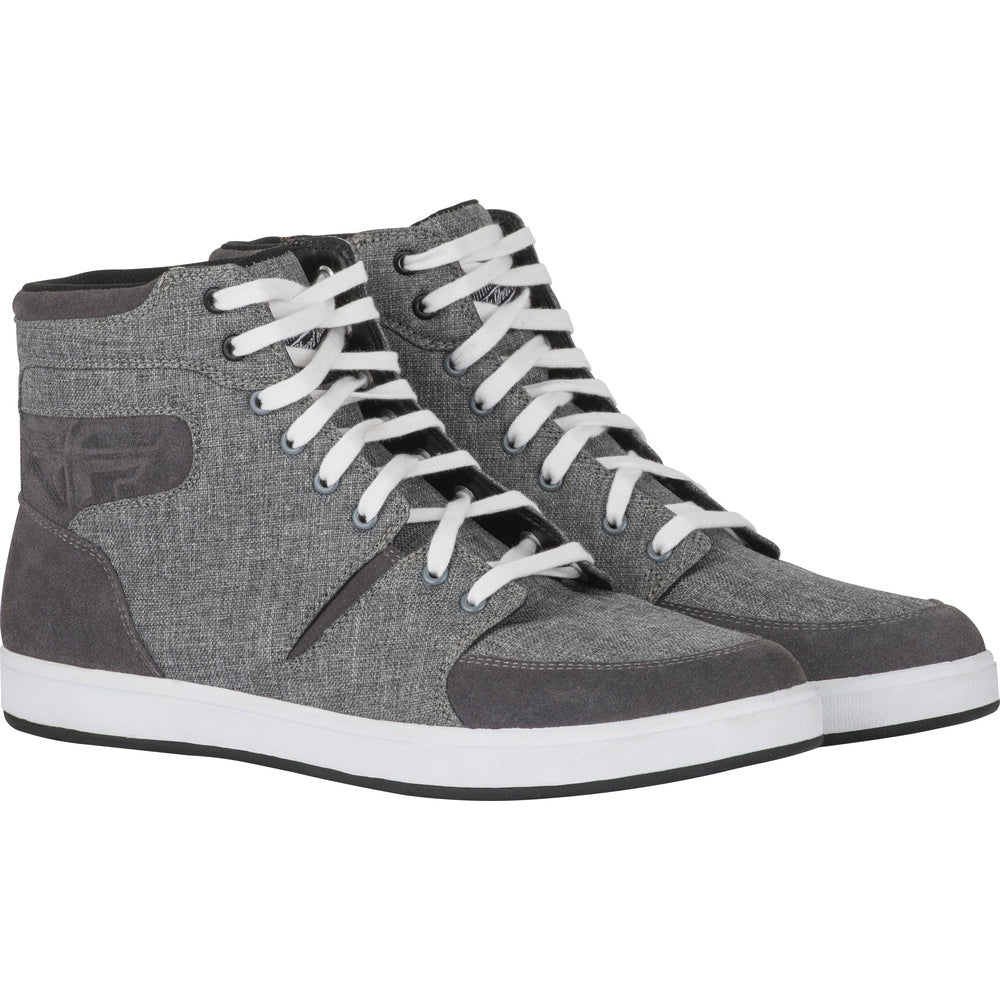 M16 Canvas Shoe Cycle Refinery