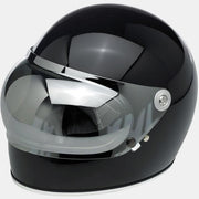 Gringo S Bubble Shield - Chrome Cycle Refinery