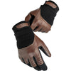 Biltwell Bantam Glove Chocolate/Black Cycle Refinery