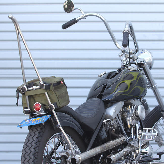 Biltwell EXFIL-7 BAG Biltwell EXFIL-7 BAG