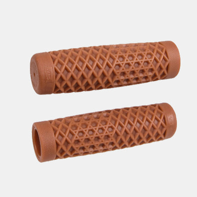 ODI Vans Cult Grips - Gum Rubber Cycle Refinery
