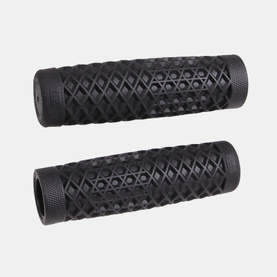 ODI Vans Cult Grips - Black Cycle Refinery