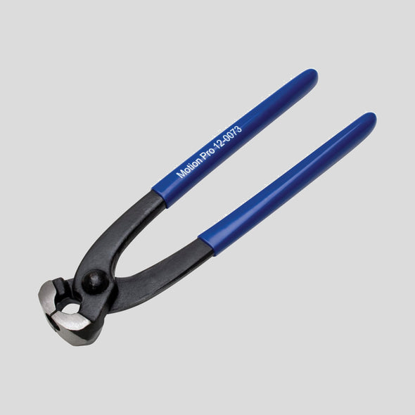 Motion Pro Side Jaw Pincer Tool Cycle Refinery