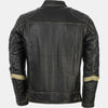 Highway 21 Motordrome Jacket Cycle Refinery