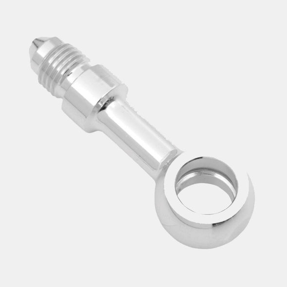 Banjo Bolt - 10mm Straight Cycle Refinery