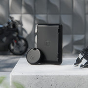 Monimoto 7 - GPS Anti-Theft Tracker Cycle Refinery