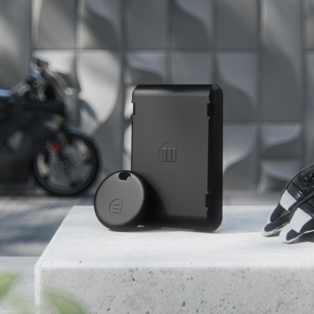 Monimoto 7 - GPS Anti-Theft Tracker Cycle Refinery