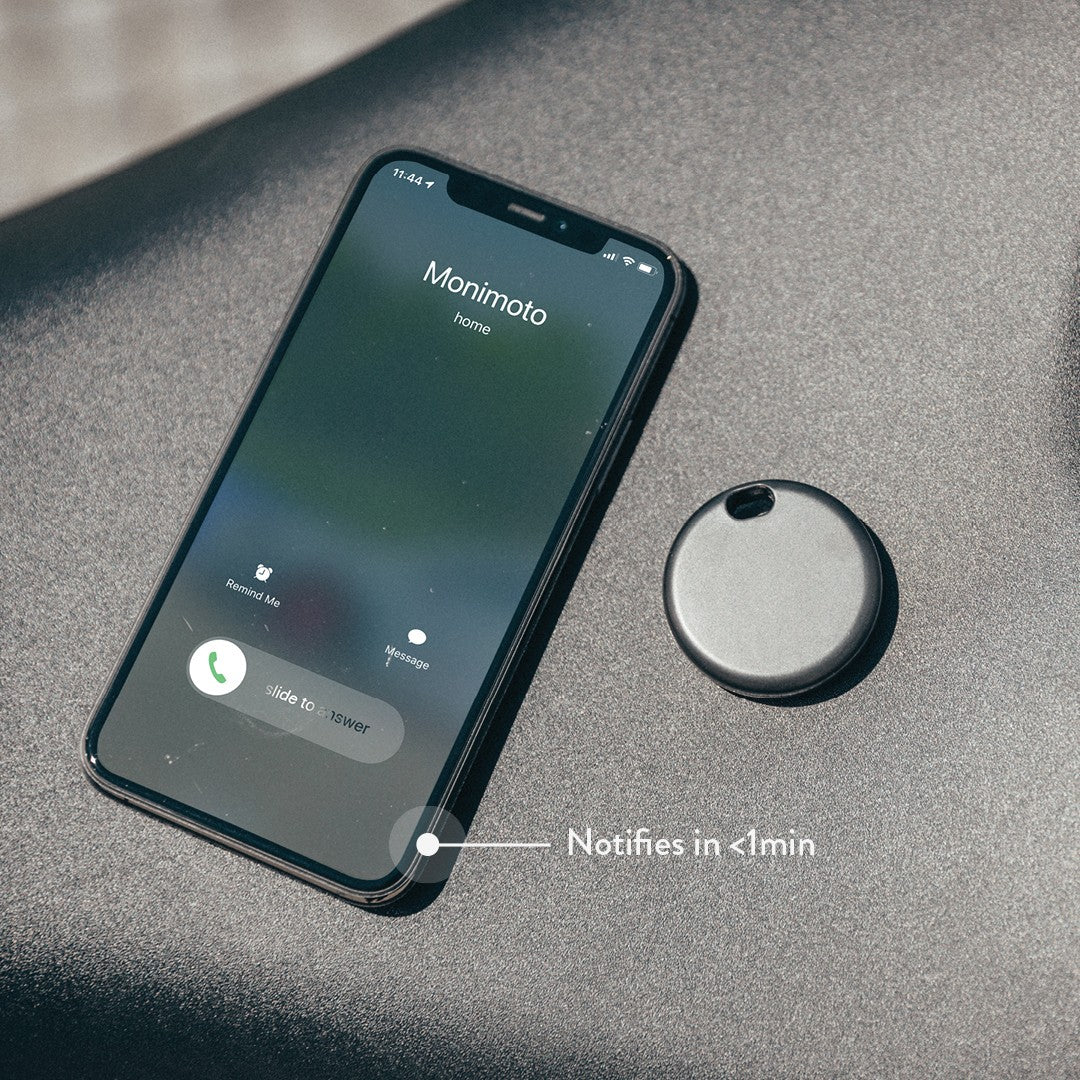 Monimoto 7 - GPS Anti-Theft Tracker Cycle Refinery